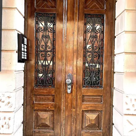 דירה Altbau-apartment Nahe Center Wolfenbüttel